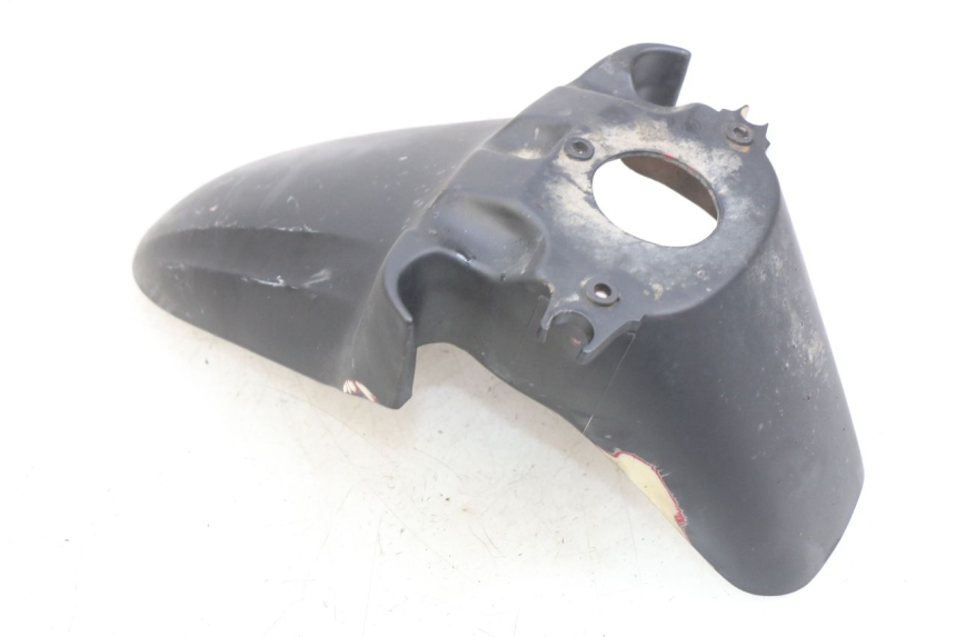 photo de GUARDABARROS DELANTERO TGB CITY 2 50 (2009 - 2013) - Zoom estado de uso