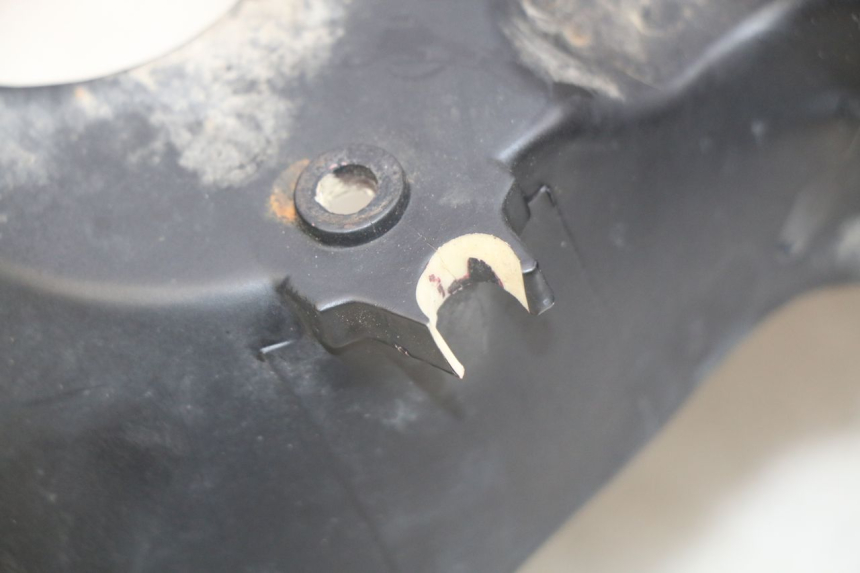 photo de GUARDABARROS DELANTERO TGB CITY 2 50 (2009 - 2013) - Primer plano técnico