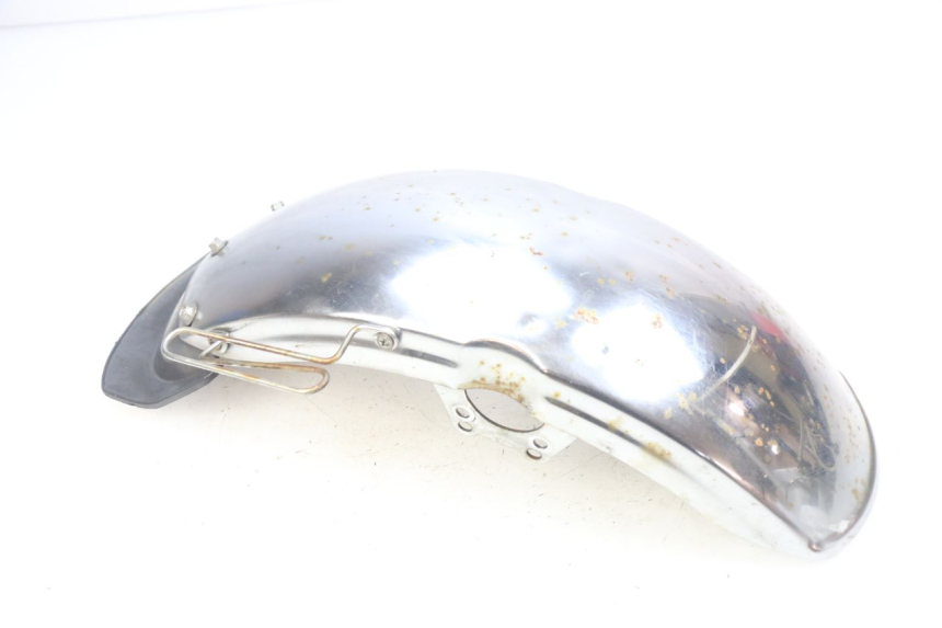 photo de GUARDABARROS DELANTERO TNT MOTOR CITY 50 (2007 - 2018) - Vista principal