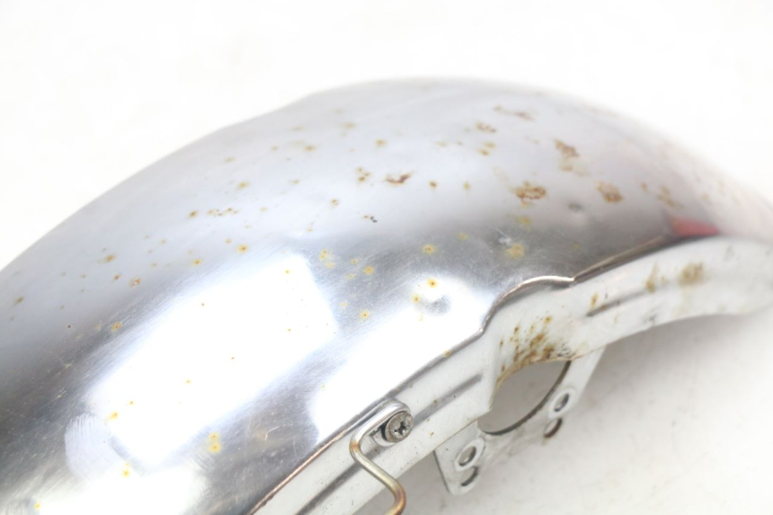 photo de GUARDABARROS DELANTERO TNT MOTOR CITY 50 (2007 - 2018) - Detalle de la pieza