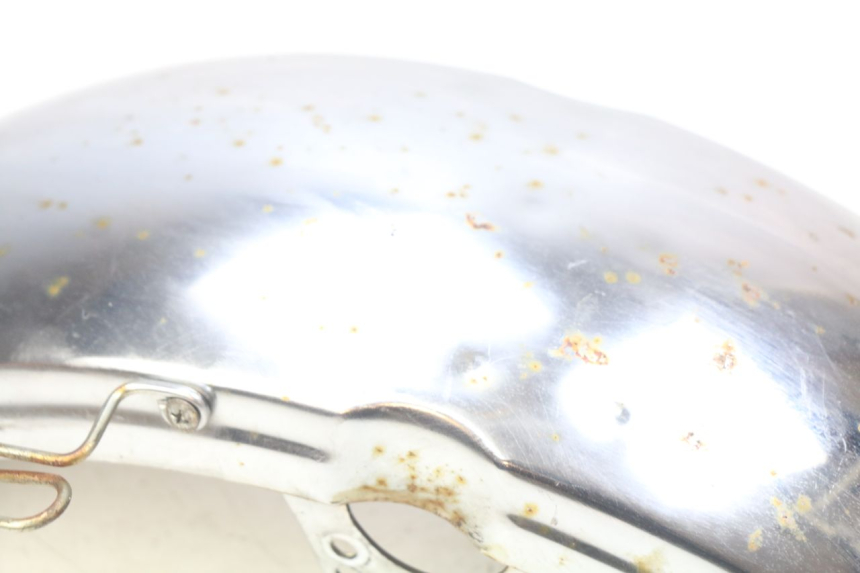 photo de GUARDABARROS DELANTERO TNT MOTOR CITY 50 (2007 - 2018) - Otra perspectiva