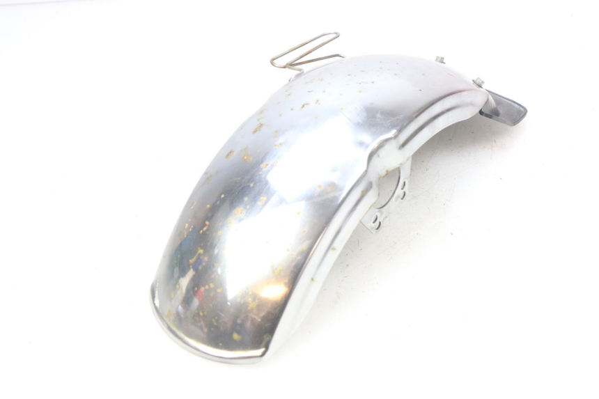 photo de GUARDABARROS DELANTERO TNT MOTOR CITY 50 (2007 - 2018) - Primer plano técnico