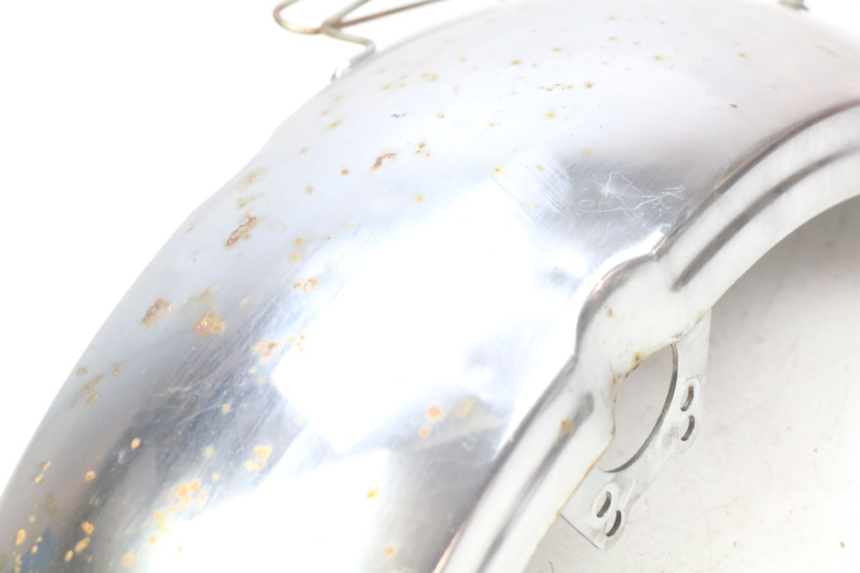 photo de GUARDABARROS DELANTERO TNT MOTOR CITY 50 (2007 - 2018) - Vista general del producto