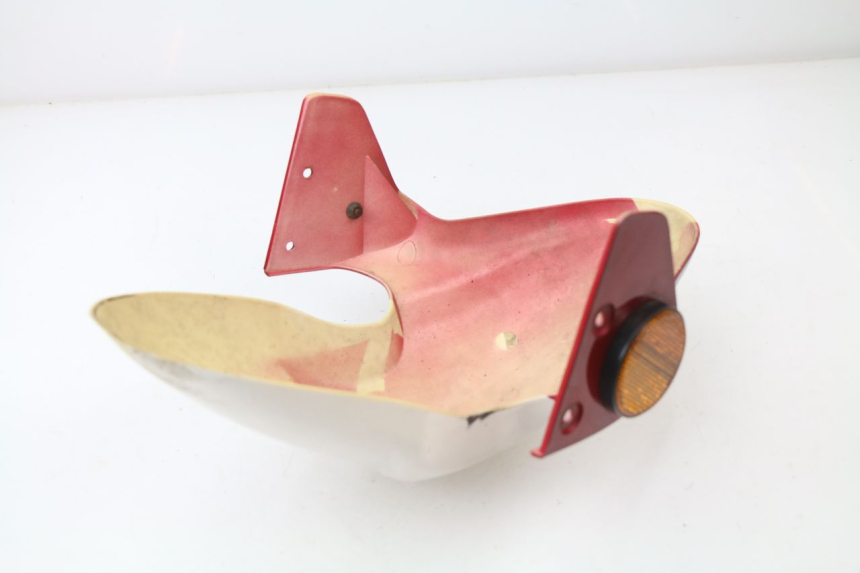 photo de GUARDABARROS DELANTERO REVATTO CITYONE 125 (2006 - 2007) - Zoom estado de uso