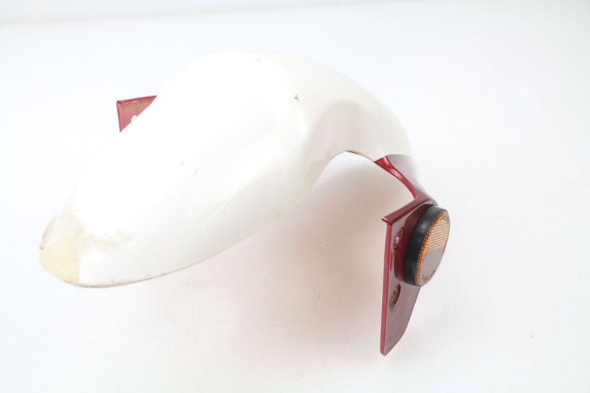 photo de GUARDABARROS DELANTERO REVATTO CITYONE 125 (2006 - 2007) - Primer plano técnico