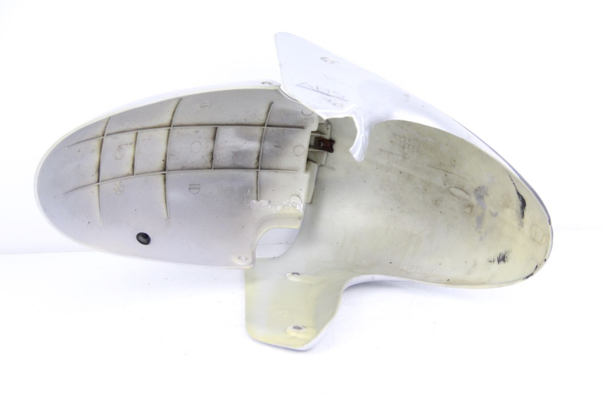 photo de GUARDABARROS DELANTERO JMSTAR CJ12M 125 (2005 - 2007) - Primer plano técnico