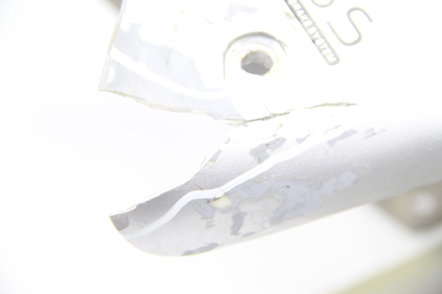 photo de GUARDABARROS DELANTERO JMSTAR CJ12M 125 (2005 - 2007) - Vista general del producto