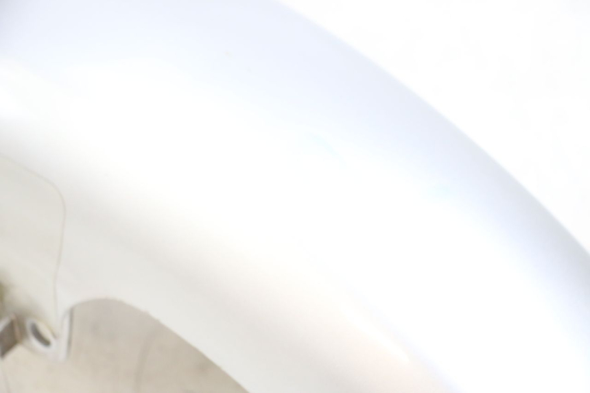 photo de GUARDABARROS DELANTERO APRILIA CLASSIC 125 (1995 - 2001) - Primer plano técnico