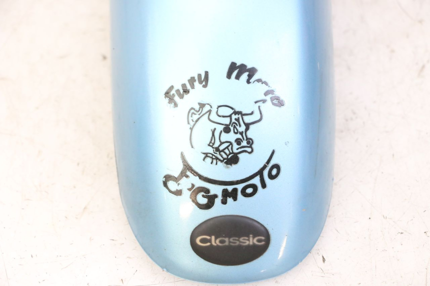 photo de GUARDABARROS DELANTERO APRILIA CLASSIC 125 (1995 - 2001) - Estado de la superficie y material