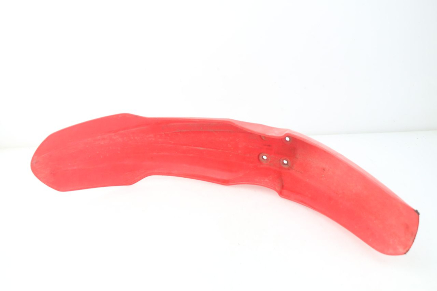 photo de GUARDABARROS DELANTERO HONDA CR 125 (1989 - 1991) - Primer plano técnico