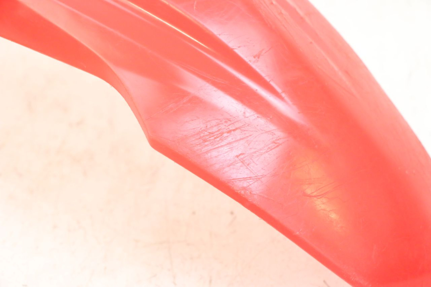 photo de GUARDABARROS DELANTERO HONDA CRF-F CRF F 110 (2019 - 2022) - Zoom estado de uso