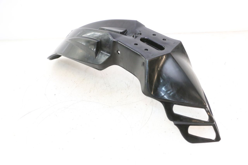 photo de GUARDABARROS DELANTERO HM HONDA CRM DERAPAGE RR 50 (2006 - 2017) - Detalles de los puntos de fijación