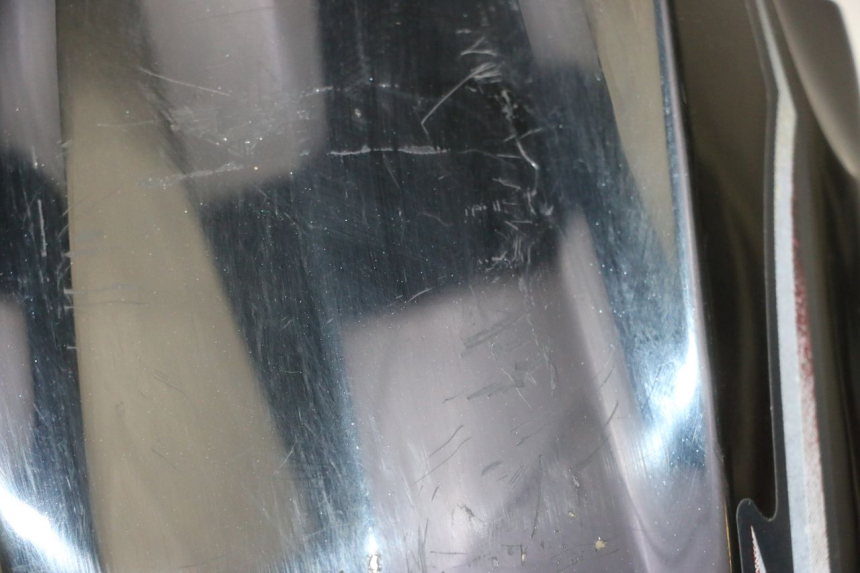 photo de GUARDABARROS DELANTERO SYM CROX 4T 50 (2016 - 2023) - Detalle de la pieza