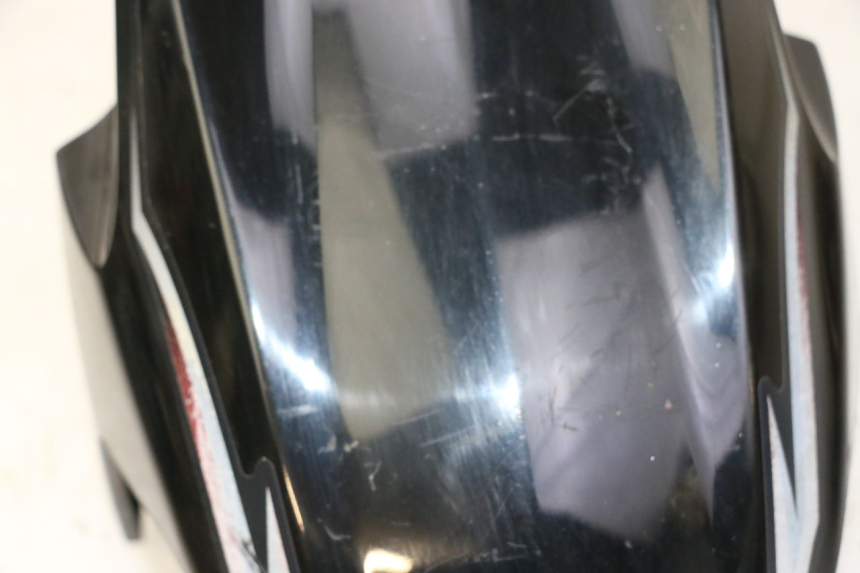 photo de GUARDABARROS DELANTERO SYM CROX 4T 50 (2016 - 2023) - Zoom estado de uso