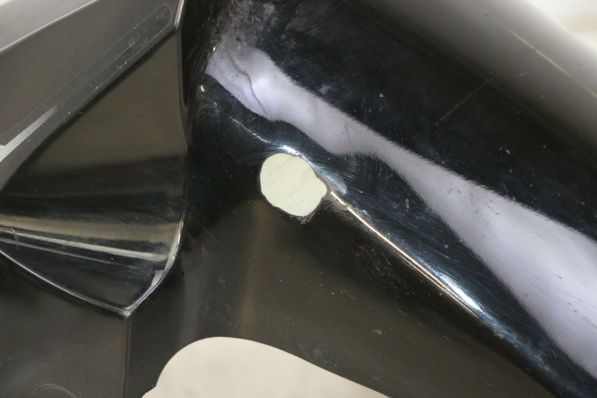 photo de GUARDABARROS DELANTERO SYM CROX 4T 50 (2016 - 2023) - Detalles de los puntos de fijación