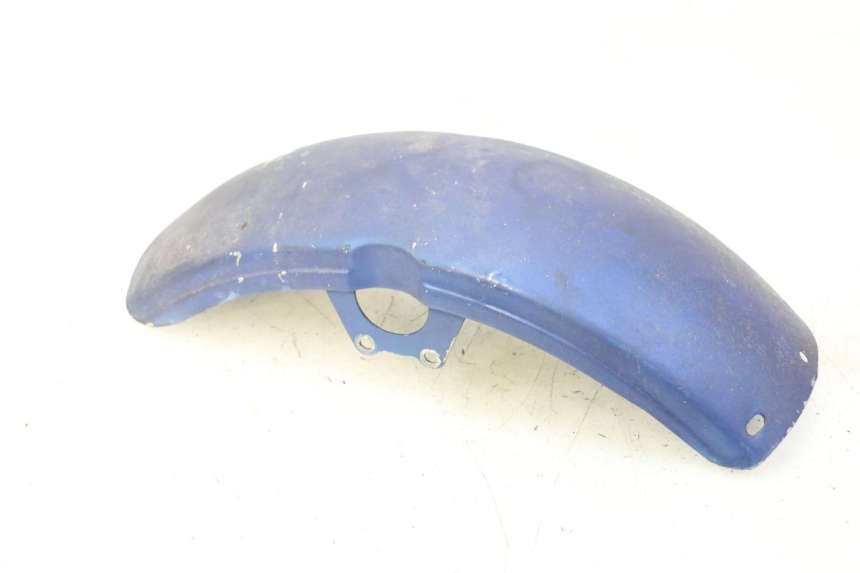 photo de GUARDABARROS DELANTERO SKYTEAM DAX REPLICA 110 (2005 - 2015) - Zoom estado de uso