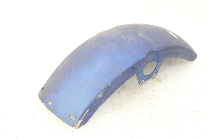 photo de GUARDABARROS DELANTERO SKYTEAM DAX REPLICA 110 (2005 - 2015) - Primer plano técnico