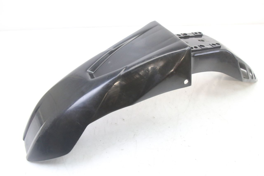 photo de GUARDABARROS DELANTERO DERBI SENDA SM DRD X-TREME 50 (2011 - 2017) - Zoom estado de uso