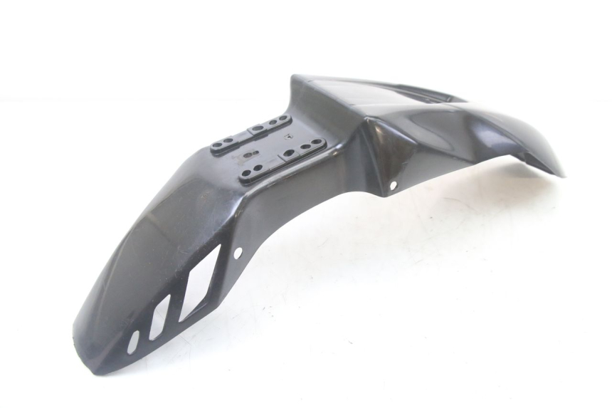 photo de GUARDABARROS DELANTERO DERBI SENDA SM DRD X-TREME 50 (2011 - 2017) - Otra perspectiva