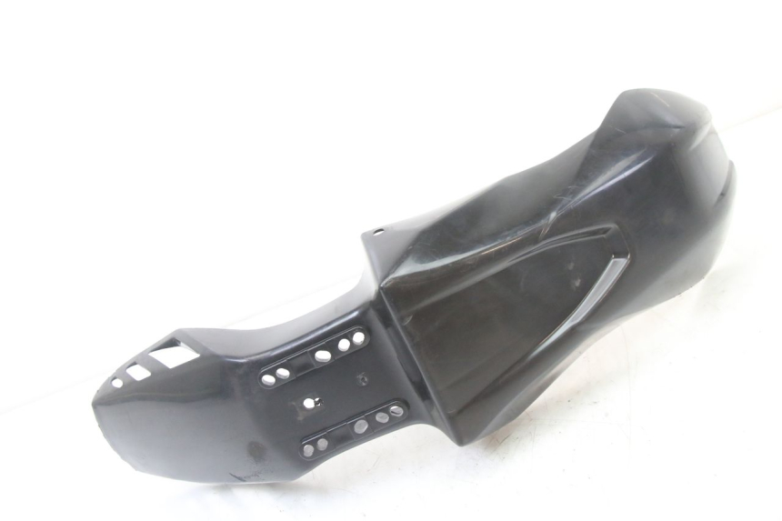 photo de GUARDABARROS DELANTERO DERBI SENDA SM DRD X-TREME 50 (2011 - 2017) - Primer plano técnico