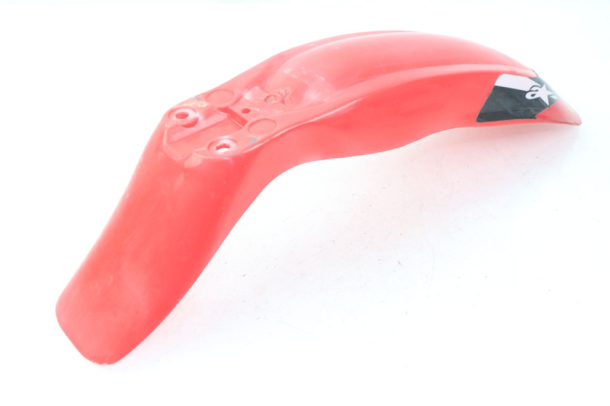 photo de GUARDABARROS DELANTERO CRZ DIRTBIKE 140 - Zoom estado de uso