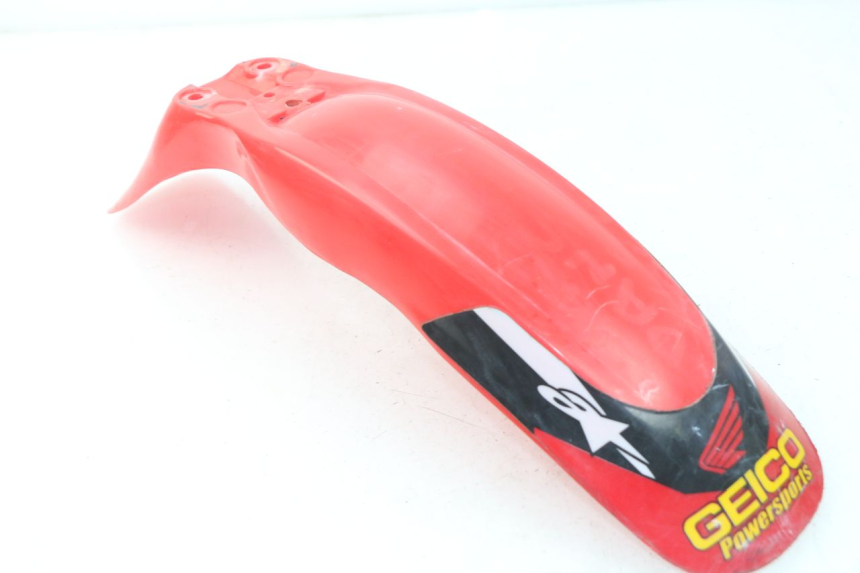 photo de GUARDABARROS DELANTERO CRZ DIRTBIKE 140 - Otra perspectiva