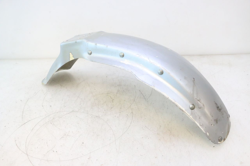 photo de GUARDABARROS DELANTERO SUZUKI DR S 600 (1985 - 1989) - Primer plano técnico