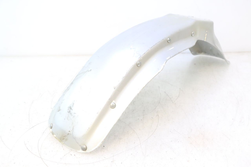 photo de GUARDABARROS DELANTERO SUZUKI DR S 600 (1985 - 1989) - Estado de la superficie y material