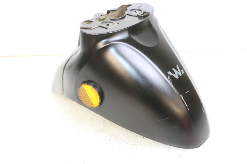 photo de GUARDABARROS DELANTERO WAYSCRAL E-START 1 (2018 - 2022) - Vista principal