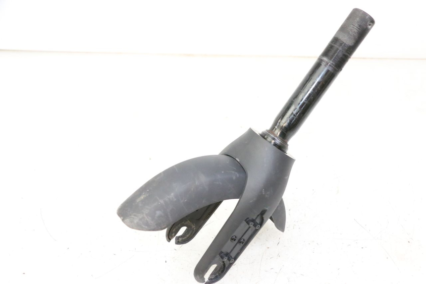 photo de GUARDABARROS DELANTERO SEGWAY NINEBOT E2 1 - Zoom estado de uso