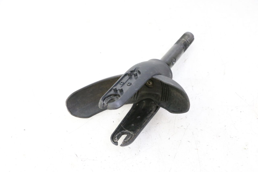 photo de GUARDABARROS DELANTERO SEGWAY NINEBOT E2 1 - Primer plano técnico