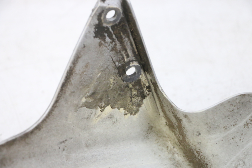 photo de GUARDABARROS DELANTERO PEUGEOT ELYSEO 125 (1999 - 2004) - Marcados y referencias originales