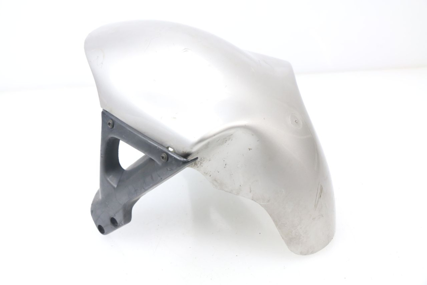 photo de GUARDABARROS DELANTERO PEUGEOT ELYSEO 50 (1998 - 2001) - Detalles de los puntos de fijación