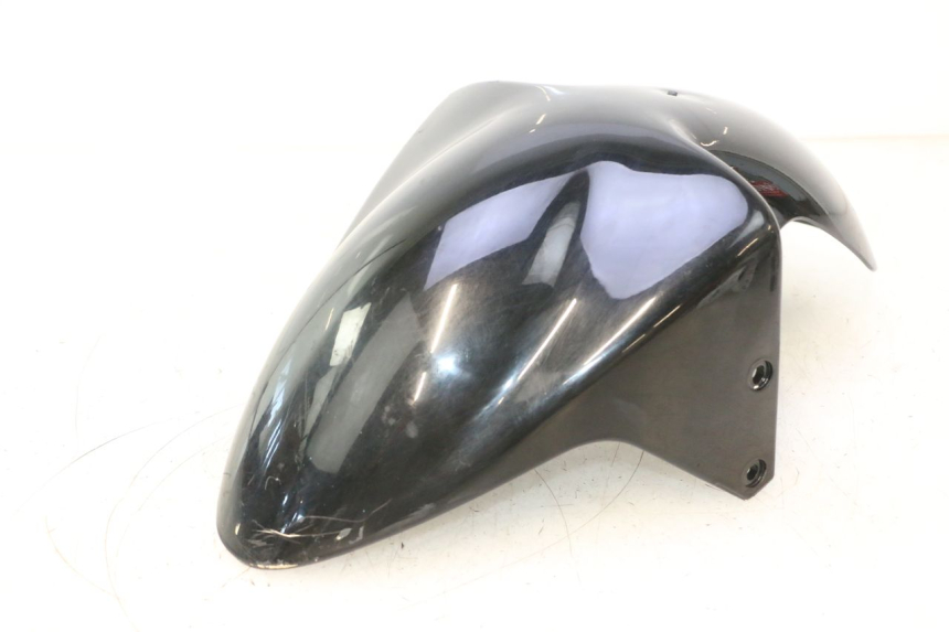photo de GUARDABARROS DELANTERO PEUGEOT ELYSTAR 50 (2002 - 2014) - Detalles de los puntos de fijación