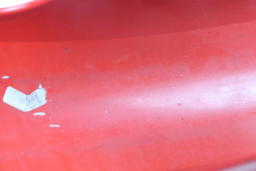 photo de GUARDABARROS DELANTERO ASKOLL ESPRO 1 - Estado de la superficie y material