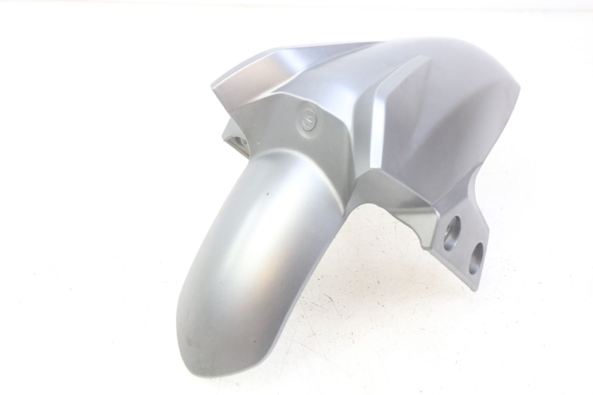 photo de GUARDABARROS DELANTERO JM MOTORS EVOLIS 4T 50 (2018 - 2022) - Zoom estado de uso