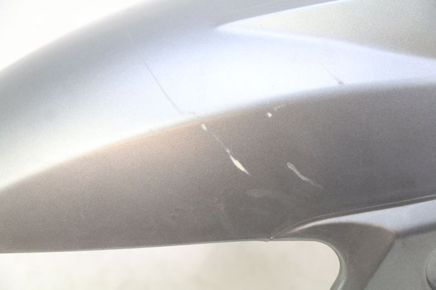 photo de GUARDABARROS DELANTERO JM MOTORS EVOLIS 4T 50 (2018 - 2022) - Primer plano técnico