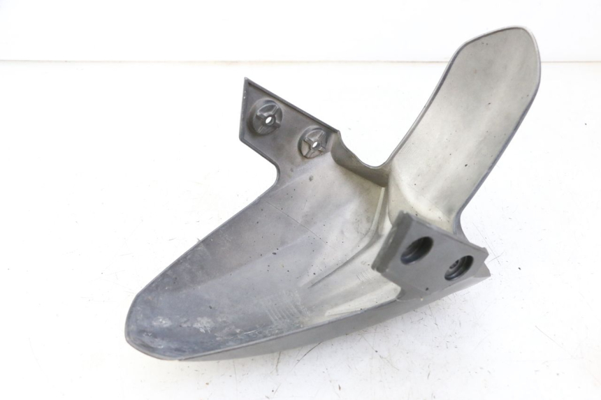 photo de GUARDABARROS DELANTERO JM MOTORS EVOLIS 4T 50 (2018 - 2022) - Zoom estado de uso