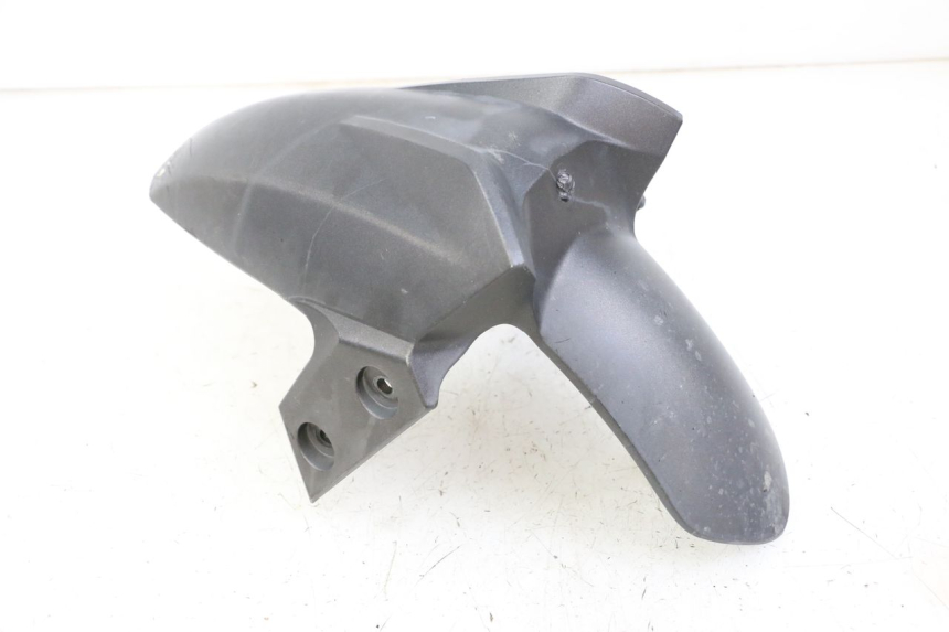 photo de GUARDABARROS DELANTERO JM MOTORS EVOLIS 4T 50 (2018 - 2022) - Otra perspectiva