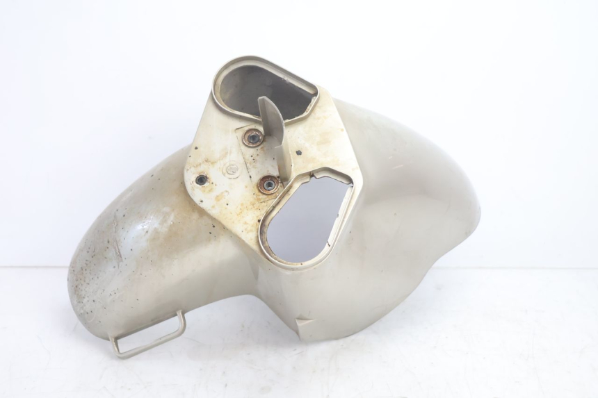 photo de GUARDABARROS DELANTERO MBK EVOLIS 80 (1993 - 1999) - Detalle de la pieza