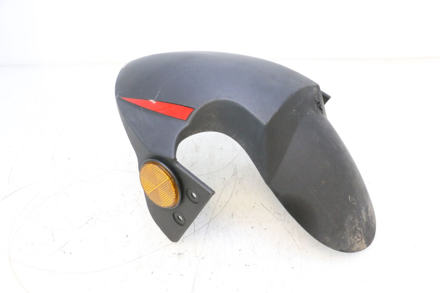 photo de GUARDABARROS DELANTERO KEEWAY F-ACT FACT EVO 50 (2020 - 2026) - Otra perspectiva