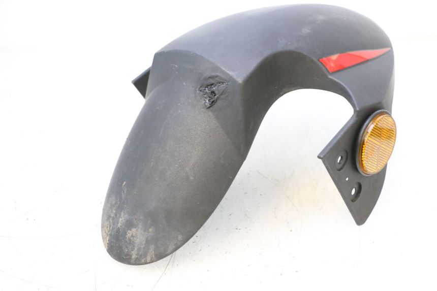photo de GUARDABARROS DELANTERO KEEWAY F-ACT FACT EVO 50 (2020 - 2026) - Primer plano técnico