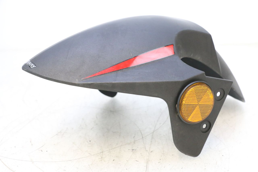photo de GUARDABARROS DELANTERO KEEWAY F-ACT FACT EVO 50 (2020 - 2026) - Estado de la superficie y material