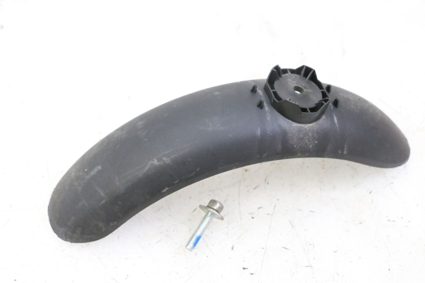 photo de GUARDABARROS DELANTERO SEGWAY NINEBOT F40E 1 - Zoom estado de uso