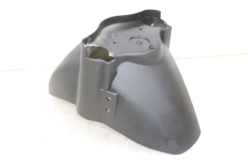 photo de GUARDABARROS DELANTERO BTC FELICE SPORT 50 - Zoom estado de uso