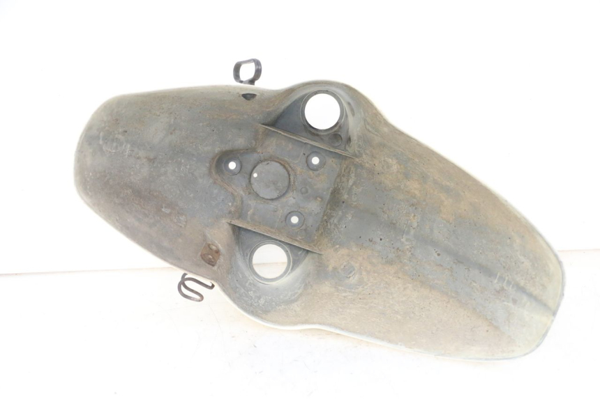 photo de GUARDABARROS DELANTERO SYM FIDDLE 2 50 (2008 - 2013) - Detalle de la pieza