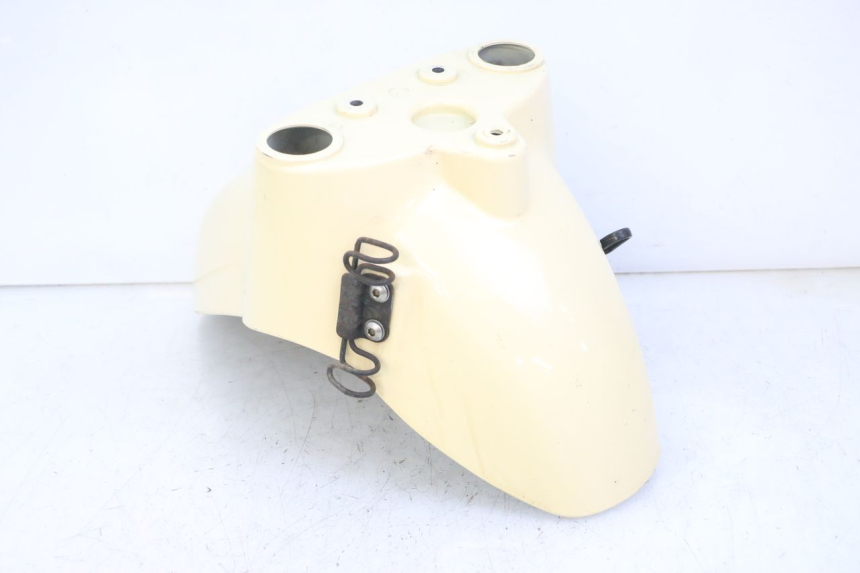 photo de GUARDABARROS DELANTERO SYM FIDDLE 2 50 (2008 - 2013) - Zoom estado de uso