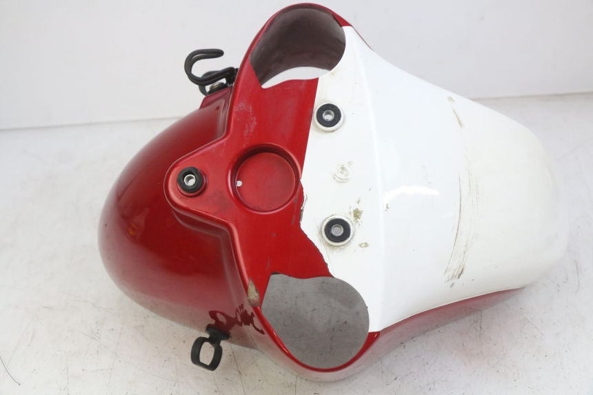 photo de GUARDABARROS DELANTERO SYM FIDDLE 3 III 125 (2014 - 2020) - Otra perspectiva