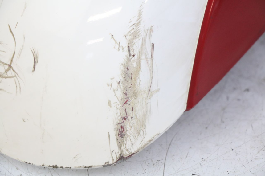 photo de GUARDABARROS DELANTERO SYM FIDDLE 3 III 125 (2014 - 2020) - Detalles de los puntos de fijación