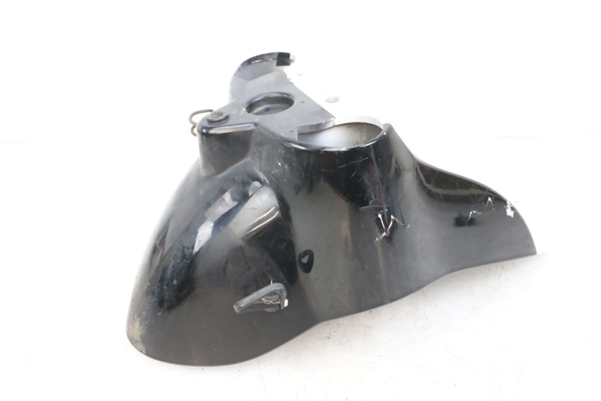 photo de GUARDABARROS DELANTERO SYM FIDDLE 3 III 50 (2014 - 2020) - Detalles de los puntos de fijación